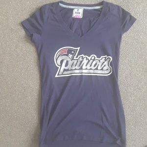 Victoria's secret  pink shirt